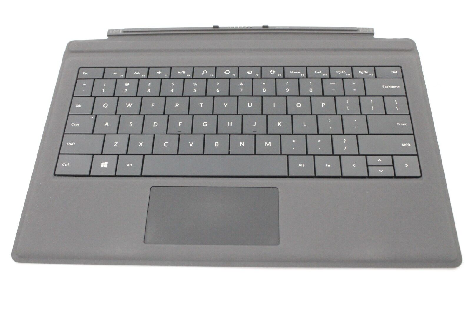 Microsoft Surface Pro 3 Mechanical Keyboard Cover RD2-00080 Black