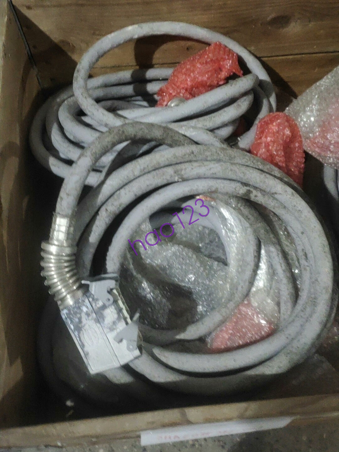 3HAC035346-001 ABB 7m New Fast Shipping By DHL/FedEx