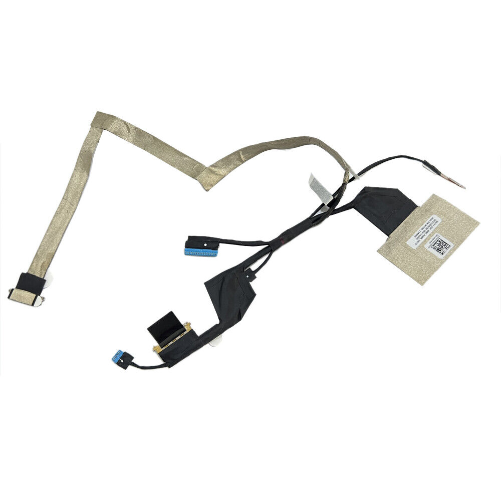 LCD EDP RGB Touch Cable 30PIN for Dell Latitude 7320 E7320 DC02C00R700