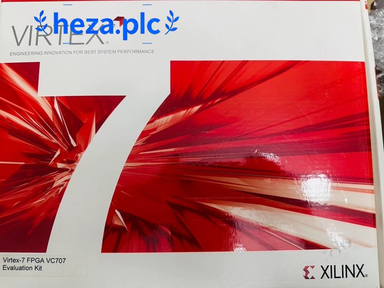 Free Tax EK-V7-VC707-G VC707 Virtex-7 FPGA Evaluation Kit Xilinx XC7VX485T board