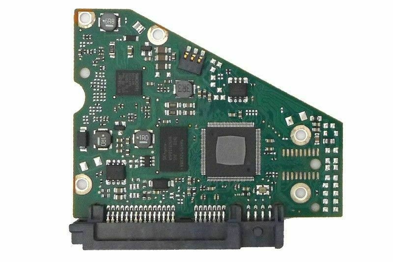 HDD PCB for ST4000DM000 4TB Logic Controller Board 100710248 REV A/B/C
