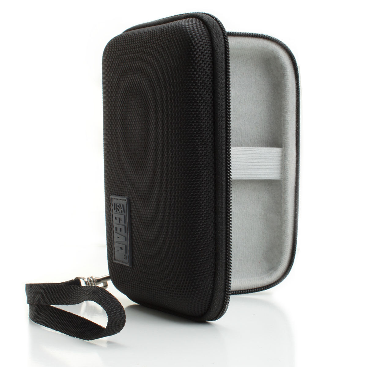 Protective Hard Shell Carrying Case