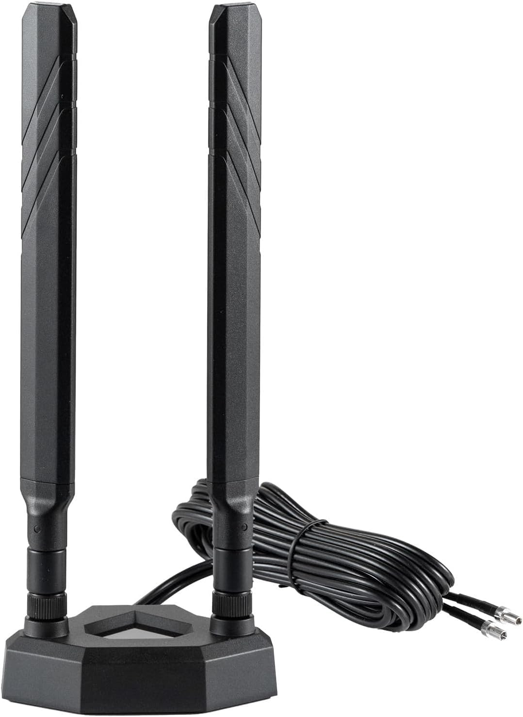 TS9 External Antenna 5G 9Dbi Magnetic Base Antenna for Netgear Nighthawk M6