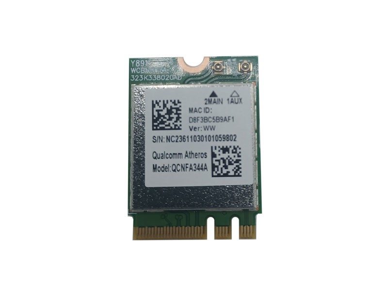 Acer R721T WIRELESS CARD - NC.23611.030
