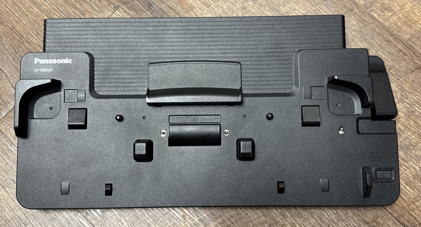 Panasonic Toughbook Port Replicator CF-VEB331U Docking Station TOUGHBOOK CF-33