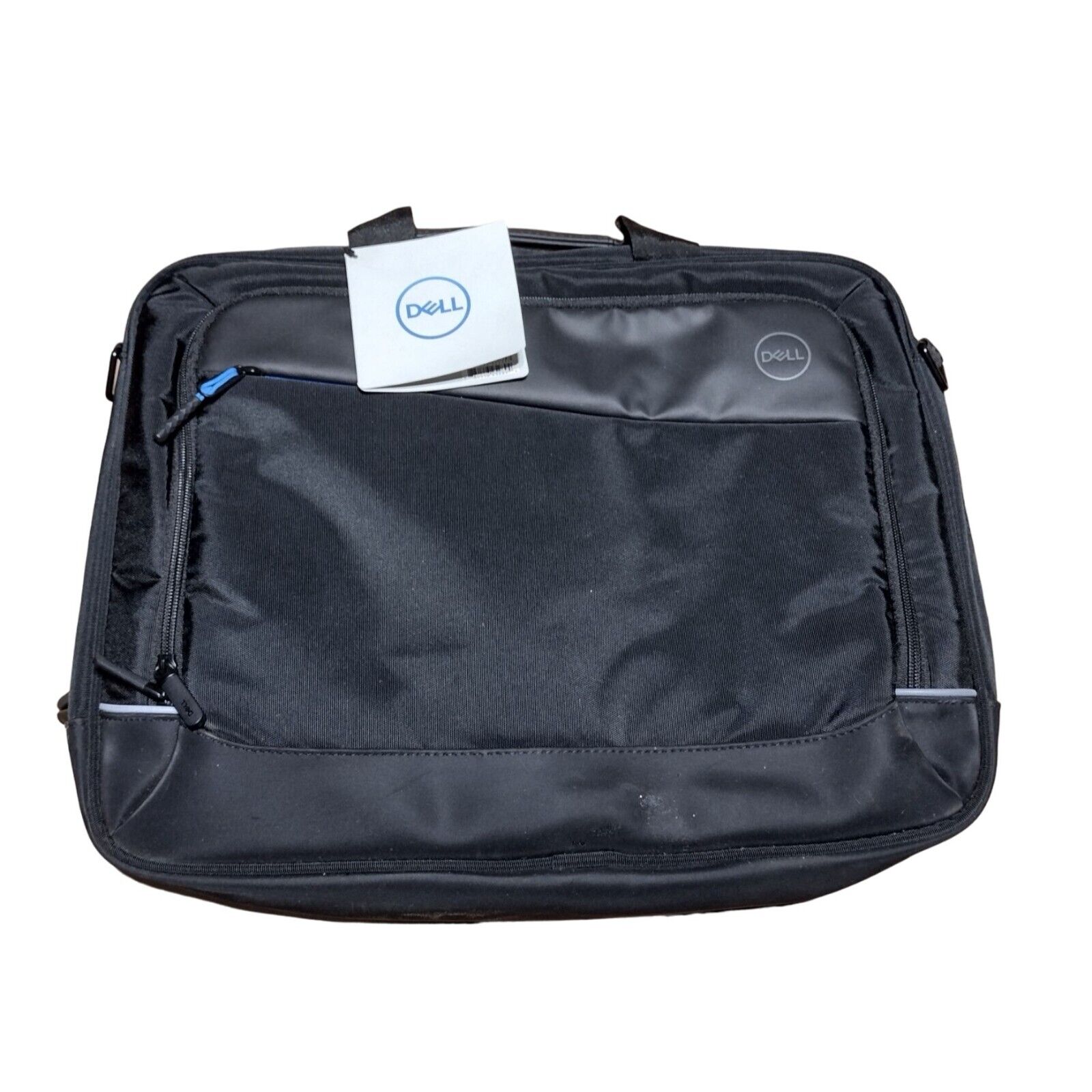 Dell Professional Briefcase 15 Black Polyester