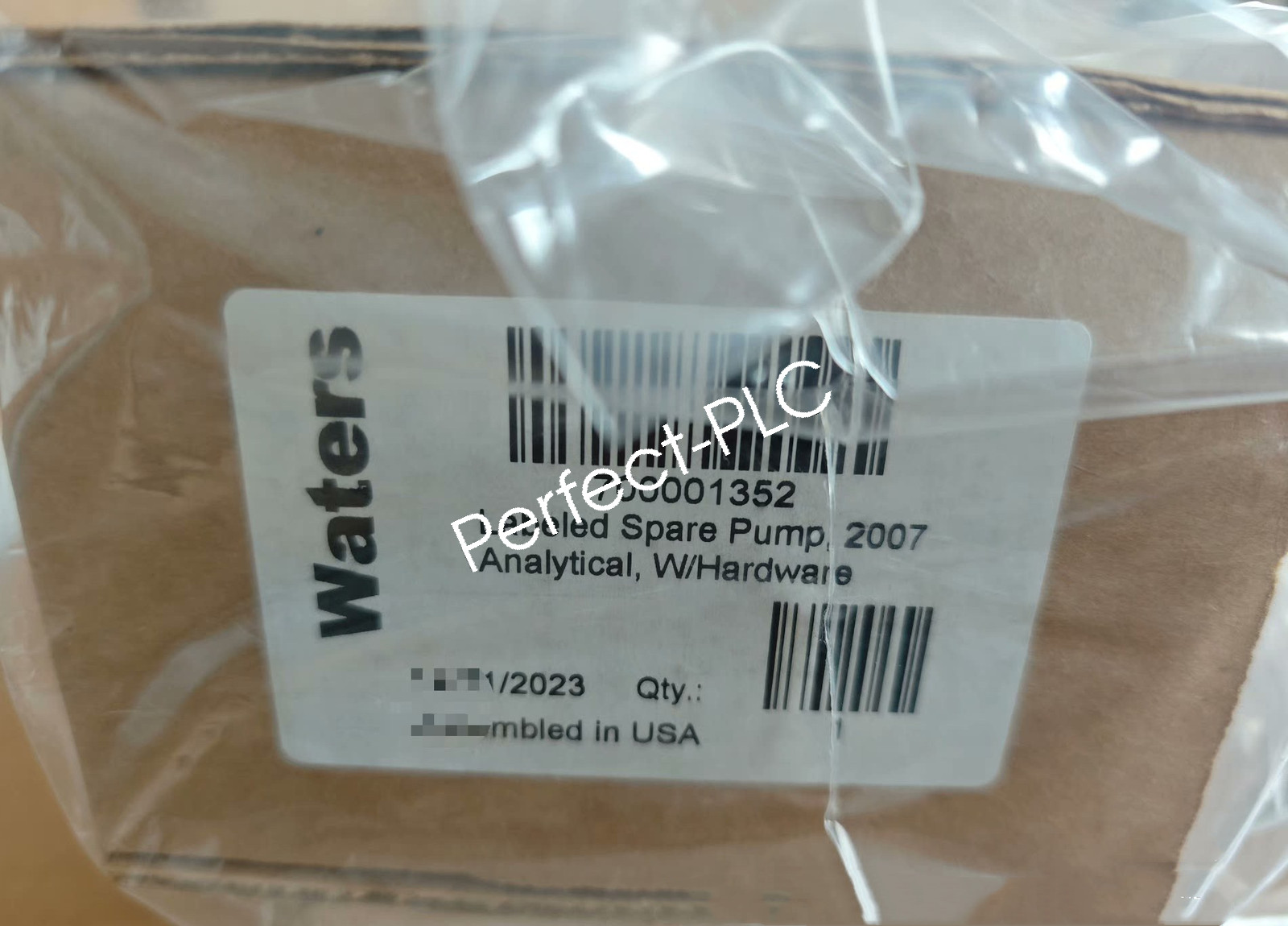 1PC Brand New Waters 700001352 HPLC Vacuum Degassing Pump