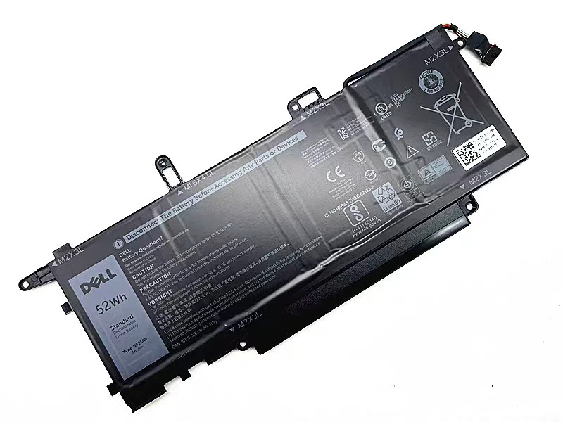 Genuine NF2MW Battery For Dell Latitude E7260 E7270 7260 7270 7400 2-in-1 8GF6M