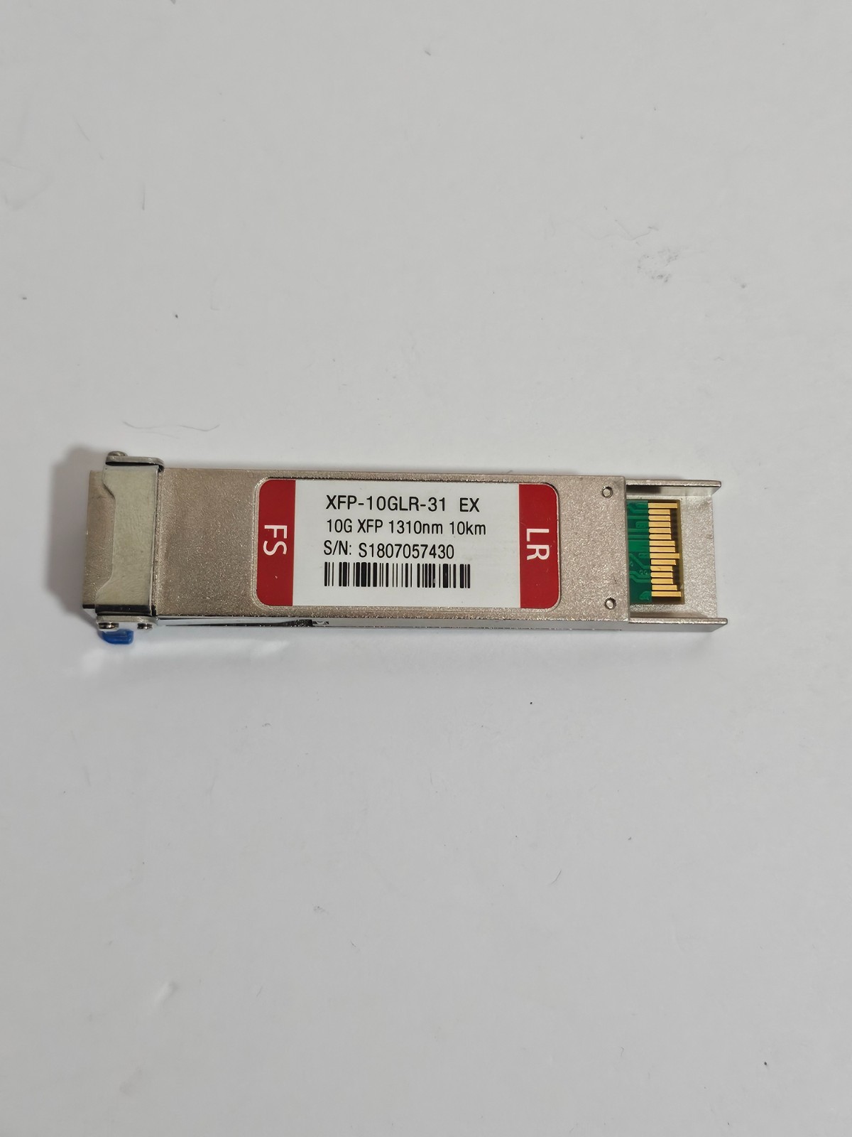 Fiberstore XFP-10GLR-31 10G XFP 1310nm 10km