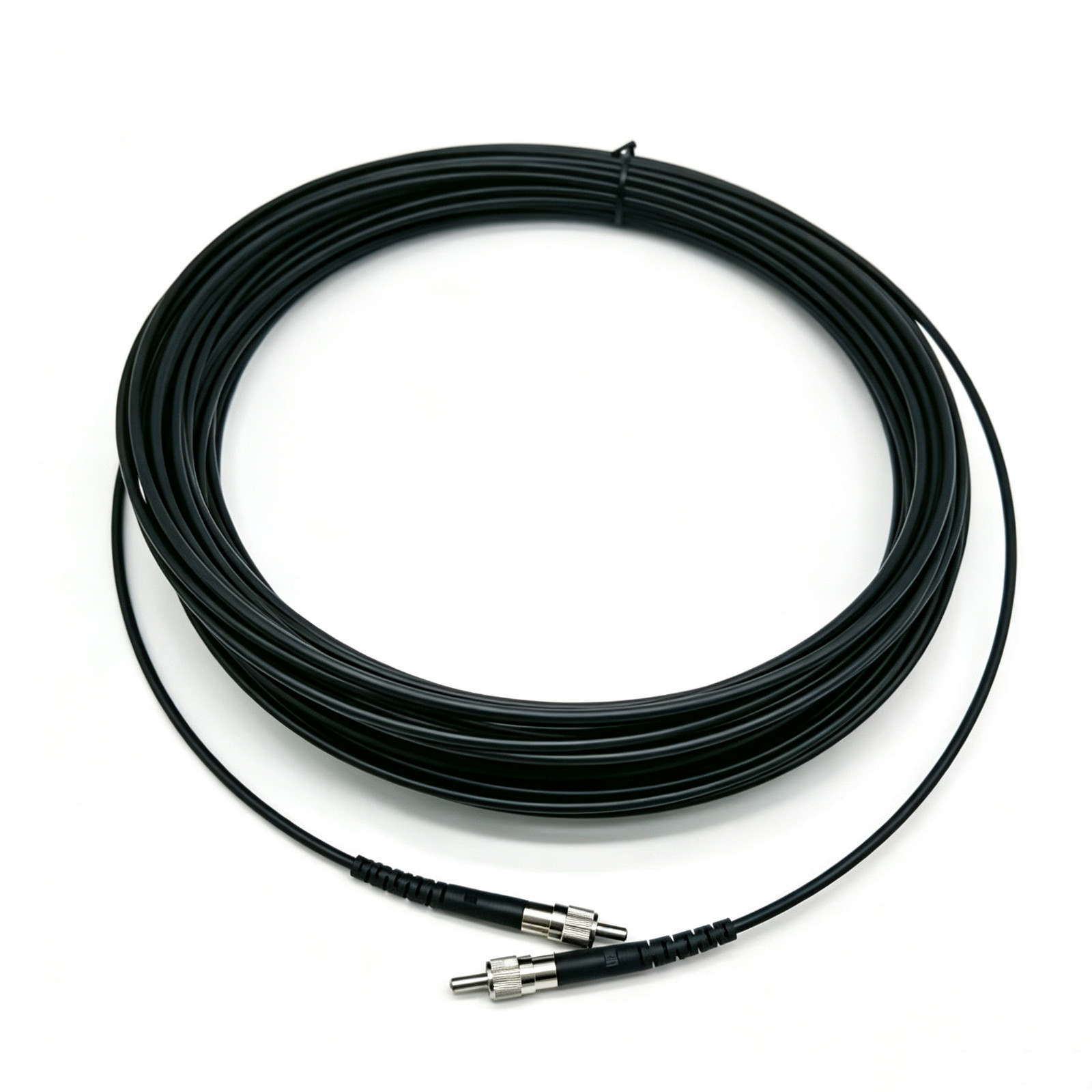 1~10M SMA905-SMA905 1500um POF plastic optical fiber jumper spectrometer industr