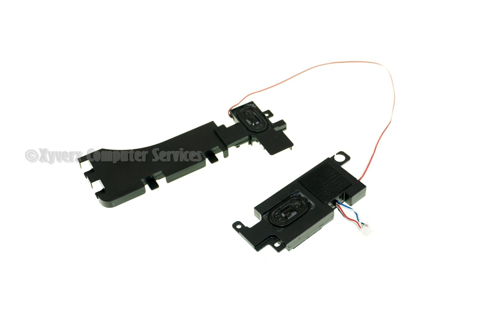 L52040-001 PK23000Z800 GENUINE HP SPEAKER KIT L+R 15-DW 15-DW0081WM (A)(EG16) 