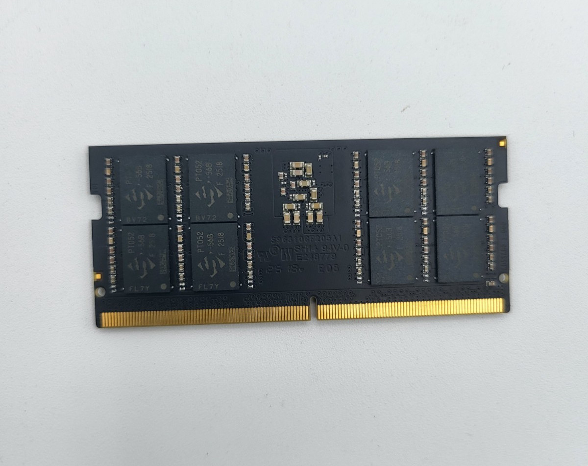ADATA 32GB DDR5 SO-DIMM 5600(46) AD5S560032G-B