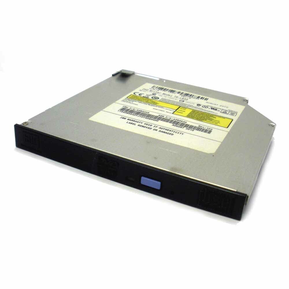 IBM 5762 DVD-ROM Drive Slimline 8x/24x SATA