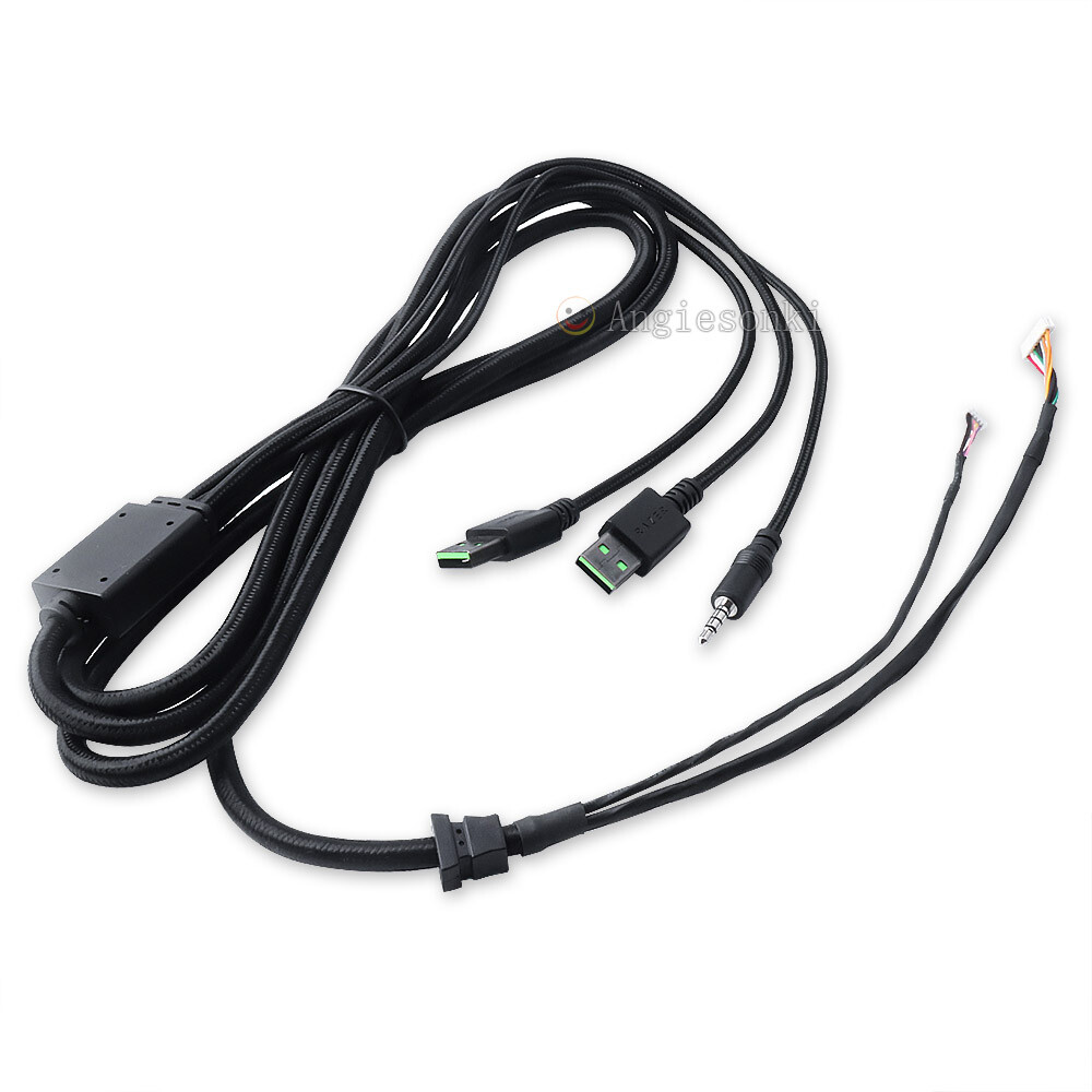 Brand new Keyboard USB cable/line suitable for Razer Black Widow Elite Keyboard