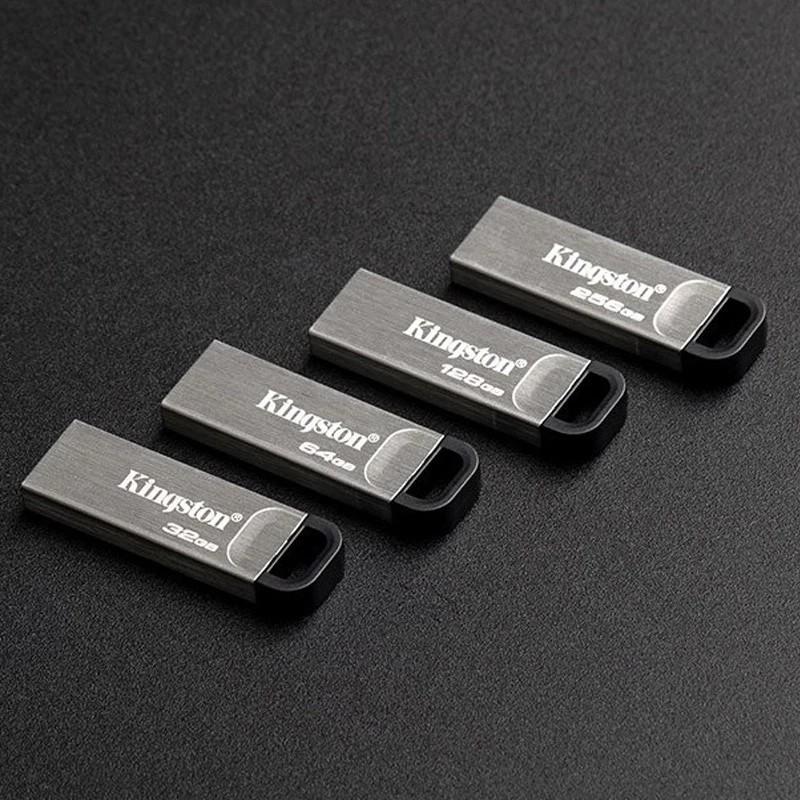 Kingston UDisk DTKN USB3.2 DT100 G3 USB 3.0 Flash Drive Storage Memory Stick Lot