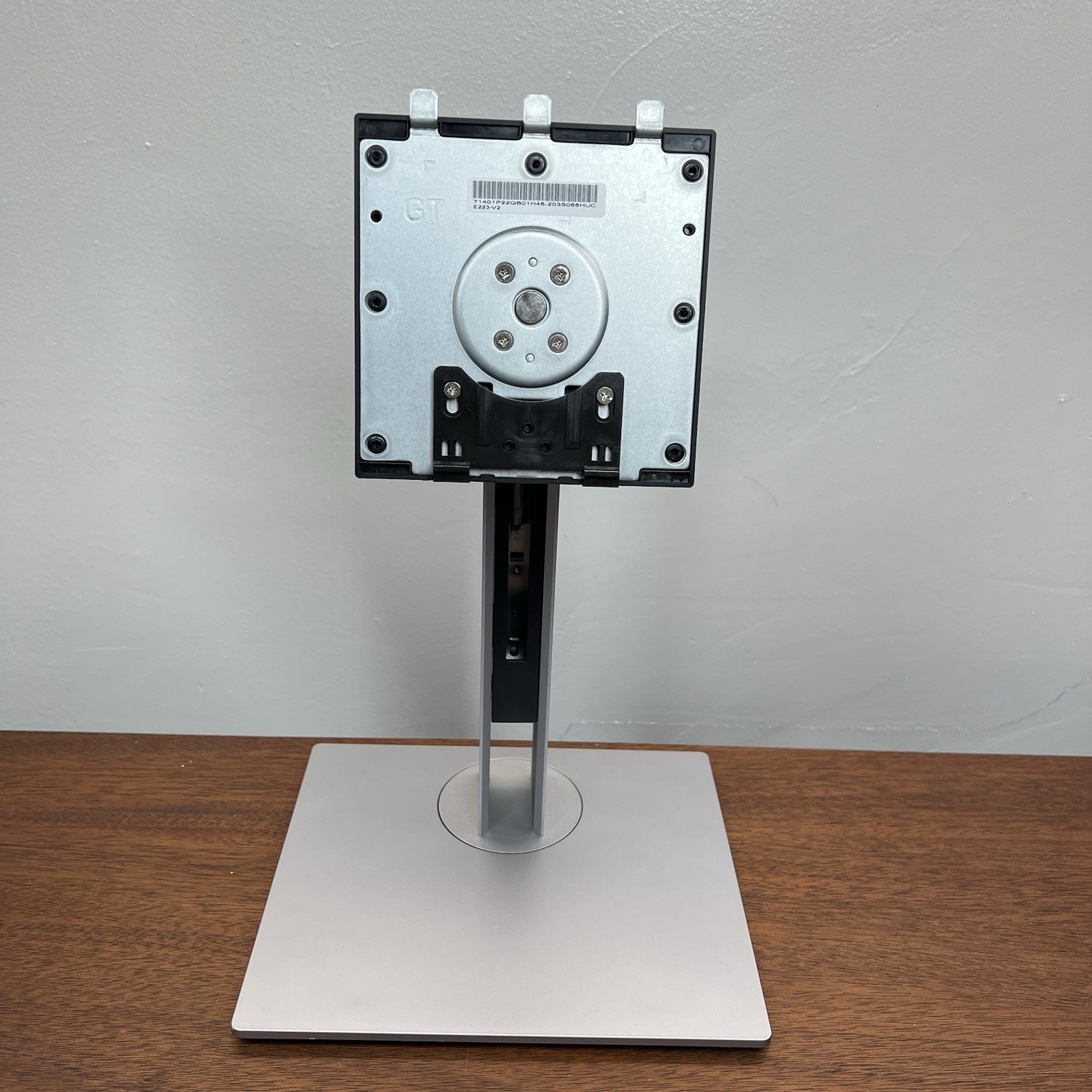 HP Monitor Base Stand for Elite E223 920662-702 920996-001 Adjustable