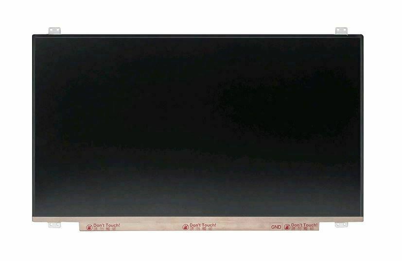 B173HAN03.0 B173HAN03.1 B173HAN03.2 N173HHE-G32 17.3" FHD LED LCD Screen 40pin 