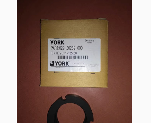 YORK 100% brand new and original  Graphite ring     029-20282-000 FedEx or DHL