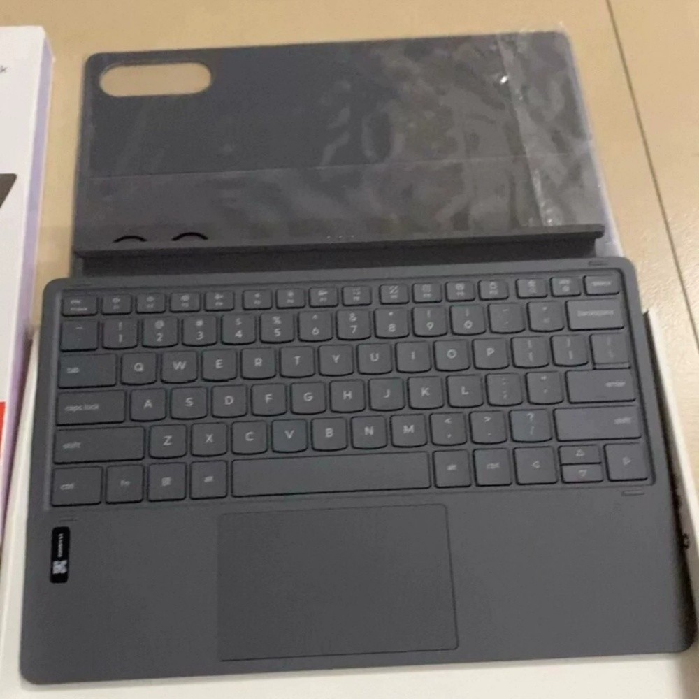 Original For Lenovo Idea Tab Pro Gen 2 （2026 New）Magnetic Keyboard - US English