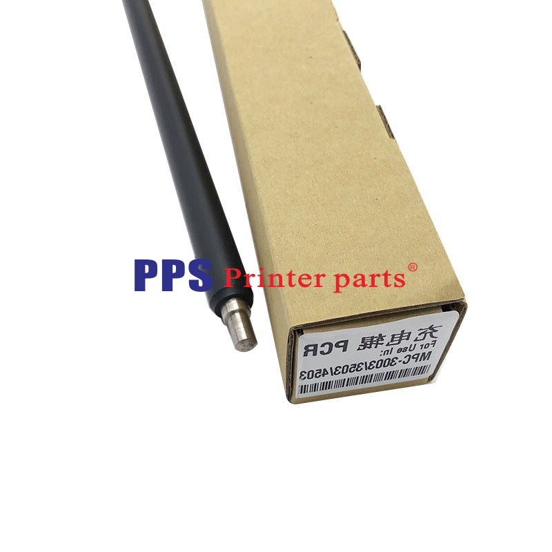 PCR Main Charge Roller Fits For Ricoh MPC5503 MPC4503 MPC3503 MPC5504 MPC3003