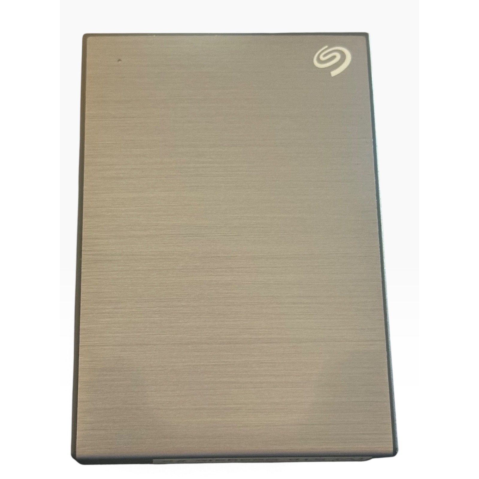 Seagate Backup Plus Portable 5TB External Hard Drive HDD Gray SRD0VN3 2R2APM-505