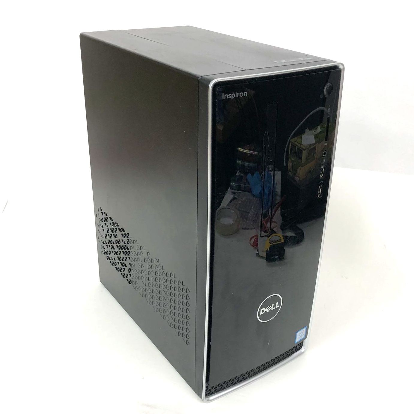 Dell Inspiron 3650 Desktop PC/i5/12GB RAM/No HD