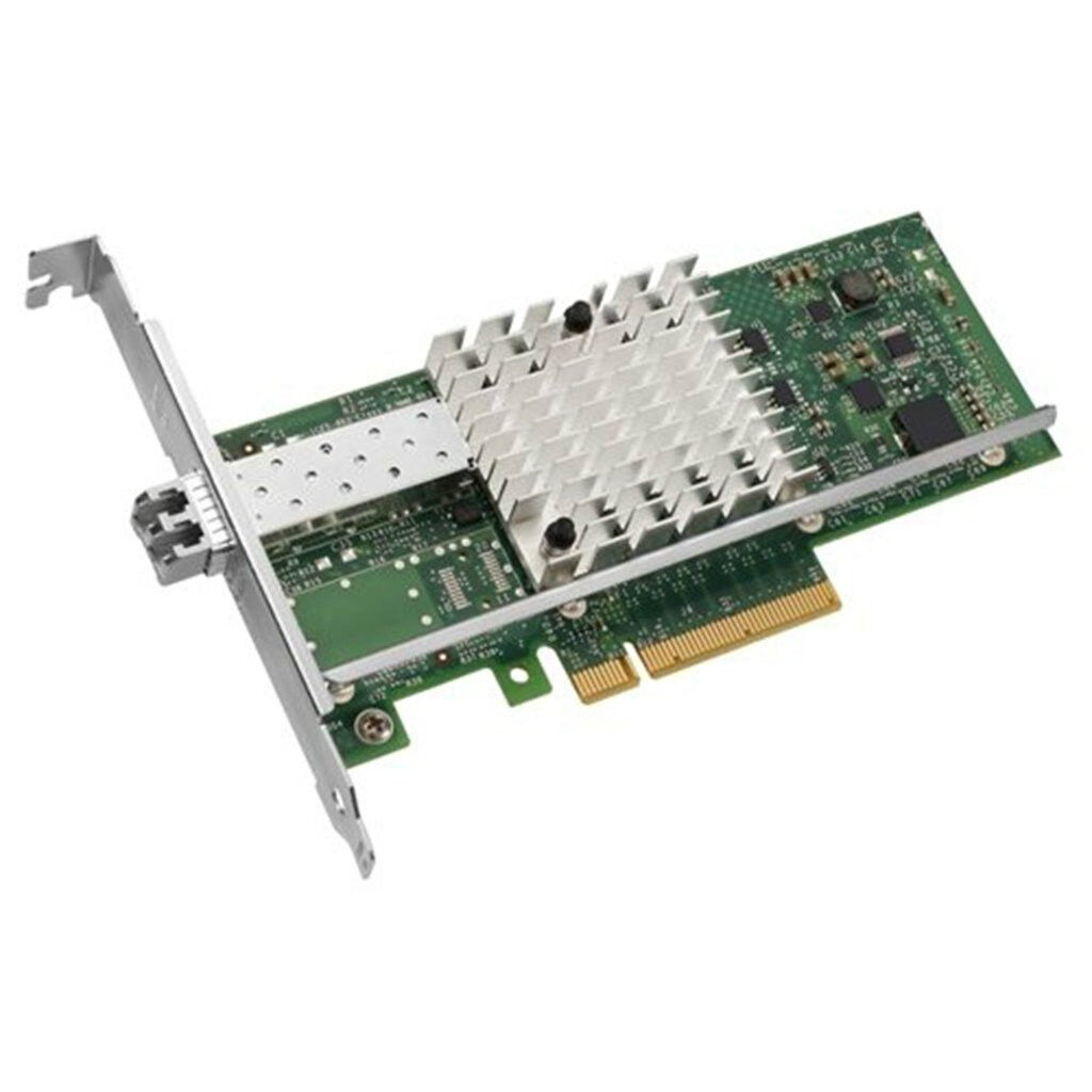 X520-LR1 Ethernet Server Adapter E10G41BFLR