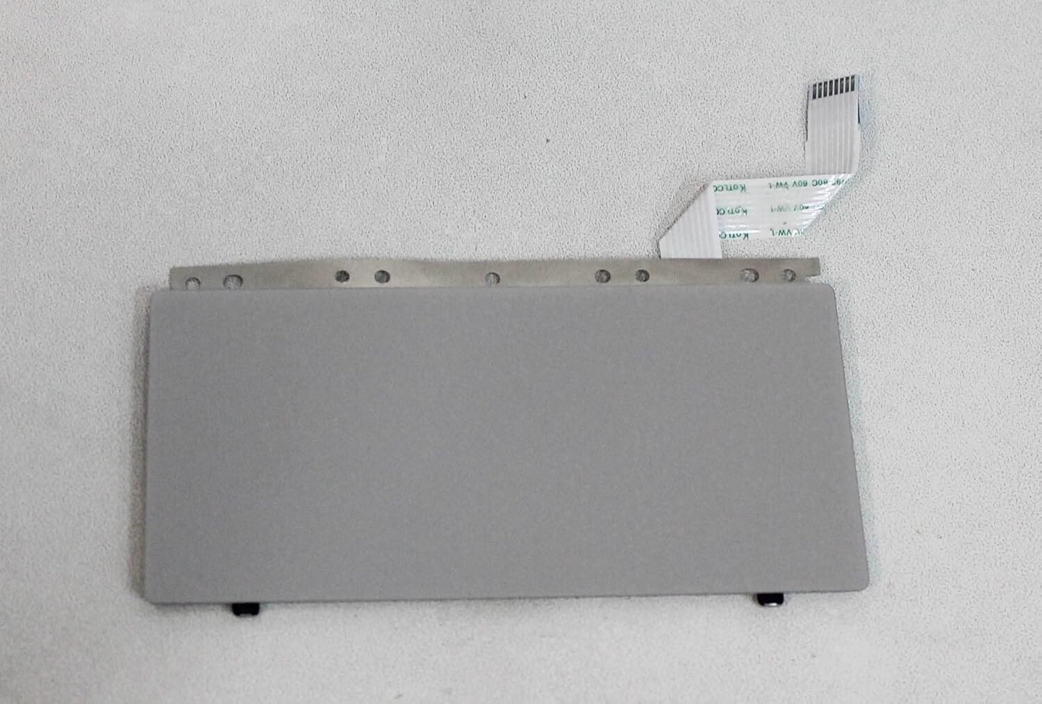 for HP 14T-DQ 14-DQ 14Z-FQ 14S-DQ SILVER Trackpad TOUCHPAD CABLE L64897-001