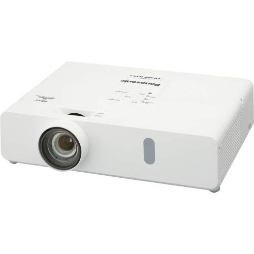 Panasonic PT-VW360U 4000-LUMEN WXGA 3 LCD Projector Very Good