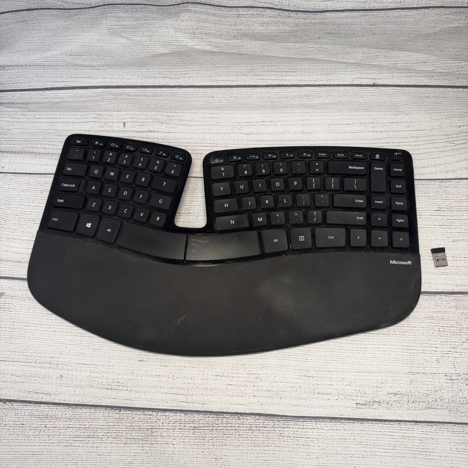 *Please Read* Microsoft Sculpt 1559 Ergonomic Keyboard with USB Dongle