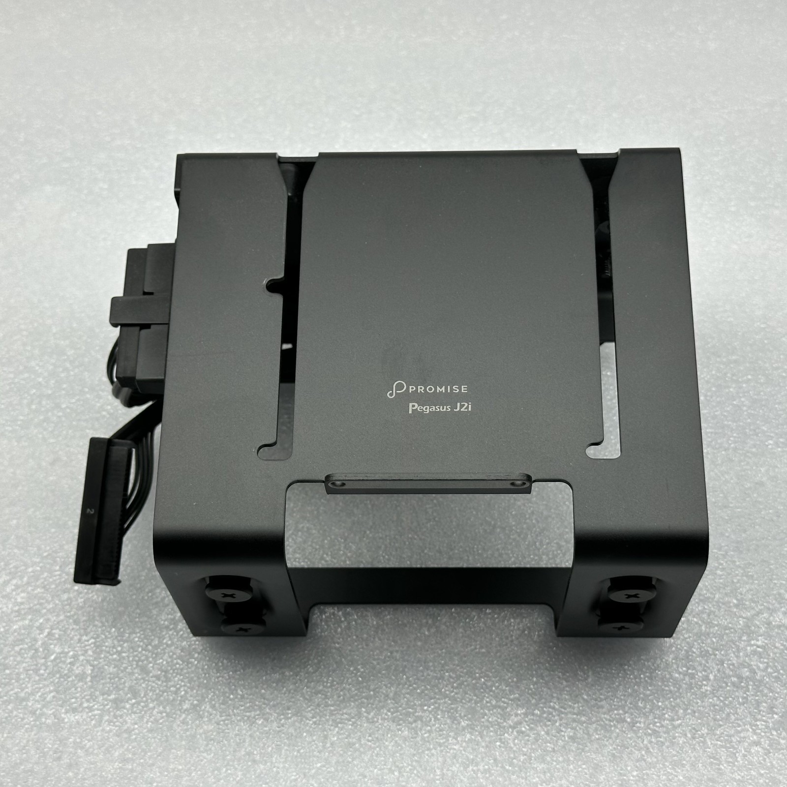 Promise Pegasus J2i Internal Storage Enclosure for Mac Pro 2019 + 2023