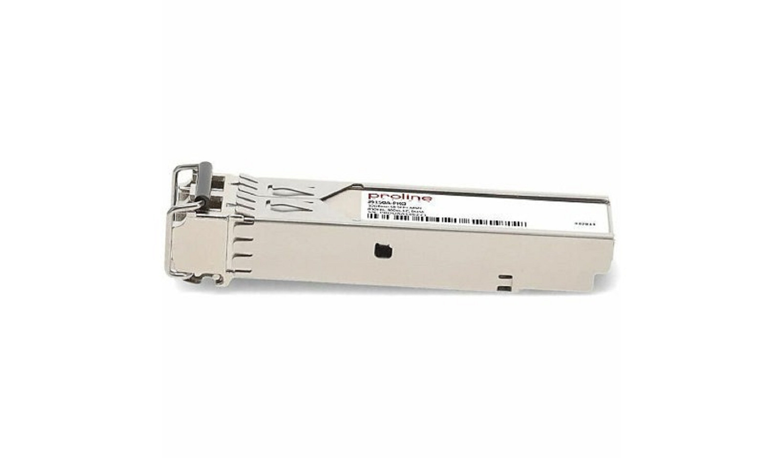 Proline HP J9150A Compatible 10GBase-SR SFP+ Transceiver (MMF, 850nm, 300m