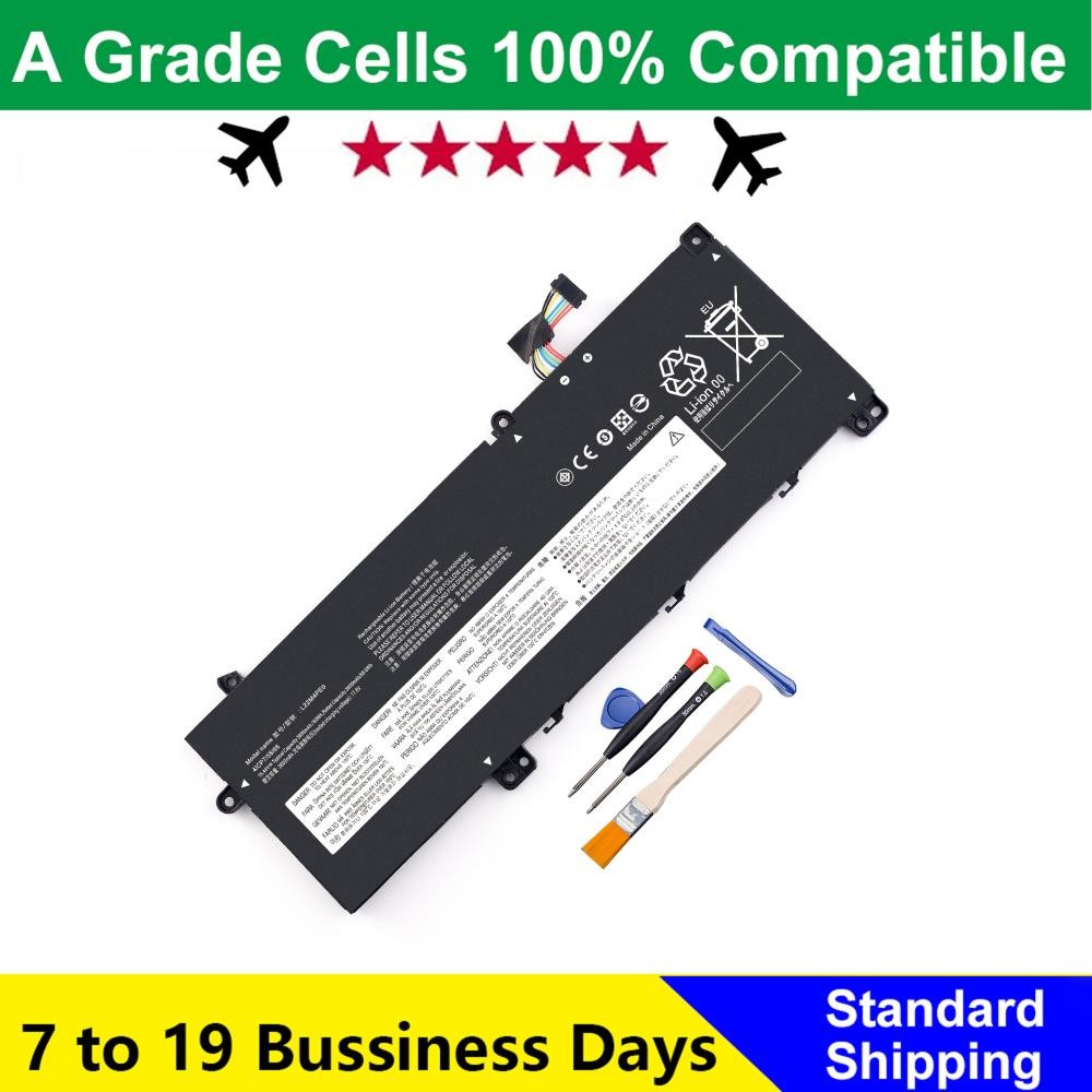 L22D4PE0 L22B4PE0 L22M4PE0 Battery For Lenovo ThinkBook 14 G6 ABP G7 IML G8 IRL