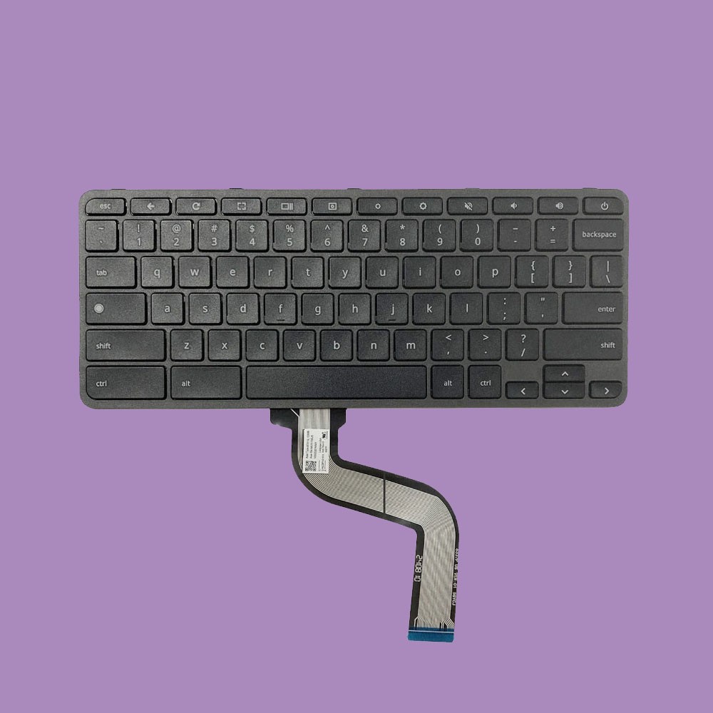 New For Acer Chromebook Spin 311 C723 C723T Keyboard NK.I111S.0J5 511 C736 C736T