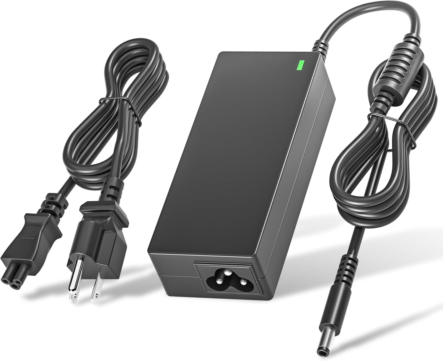 65W Charger for Dell Inspiron 15 3501 3510 3511 3515 3520 3530