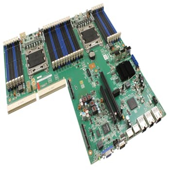 Quanta Stratos S210-X12RS DAS2RSMBAC0 Intel LGA 2011 DDR3 SDRAM Server