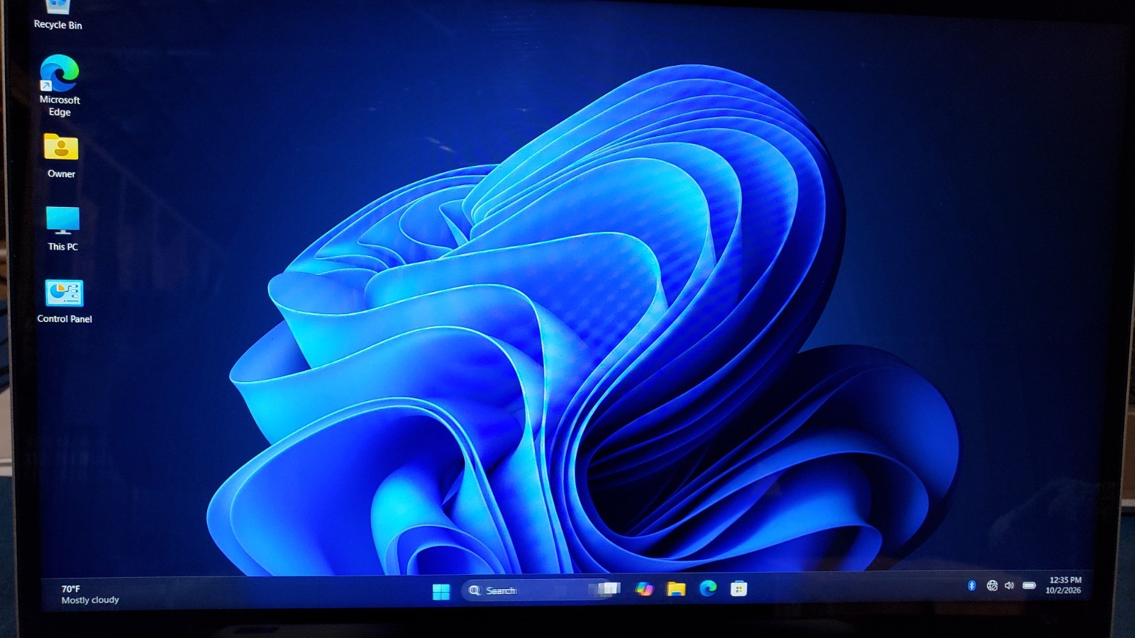 Lenovo Yoga 730-13IKB Intel Core i5-8250U 16GB RAM 256GB NVME TOUCHSCREEN