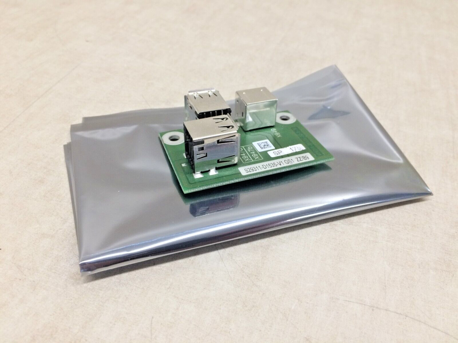 Canon OCE VarioStream 7650 USB Hub Module S29311-D1535-V1 GS1 SP 175 W29311