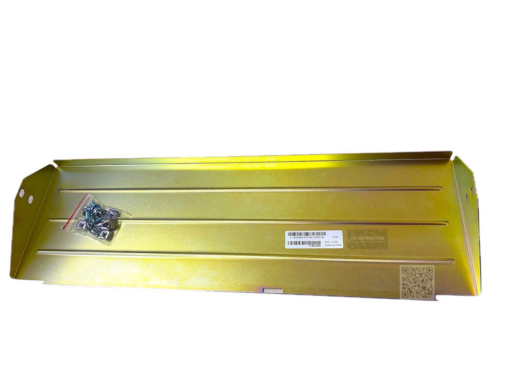 5185-9359 I HPE HP FlexFabric 5900 5700 6600 A58xxAF 10K G2 Rack Air Plenum Kit