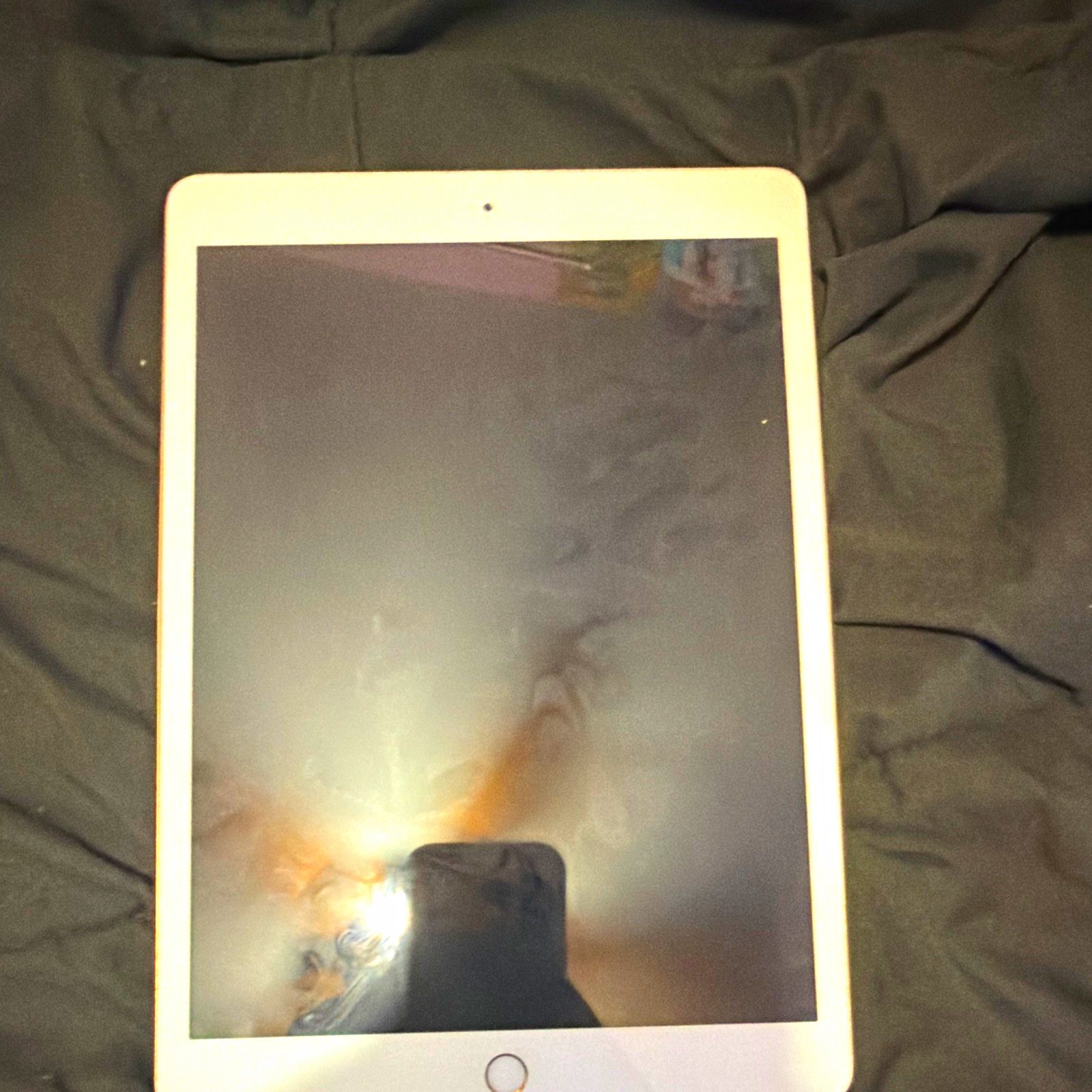 Apple iPad Series 10.2 in Wi‑Fi Tablet 32GB Pink Apple iPad Model