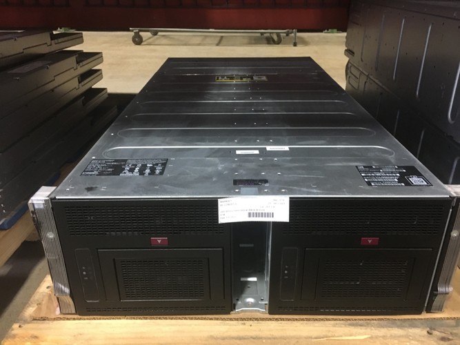 HP 864668-B21 HPE APOLLO 4510 G10 4U RACK SERVER