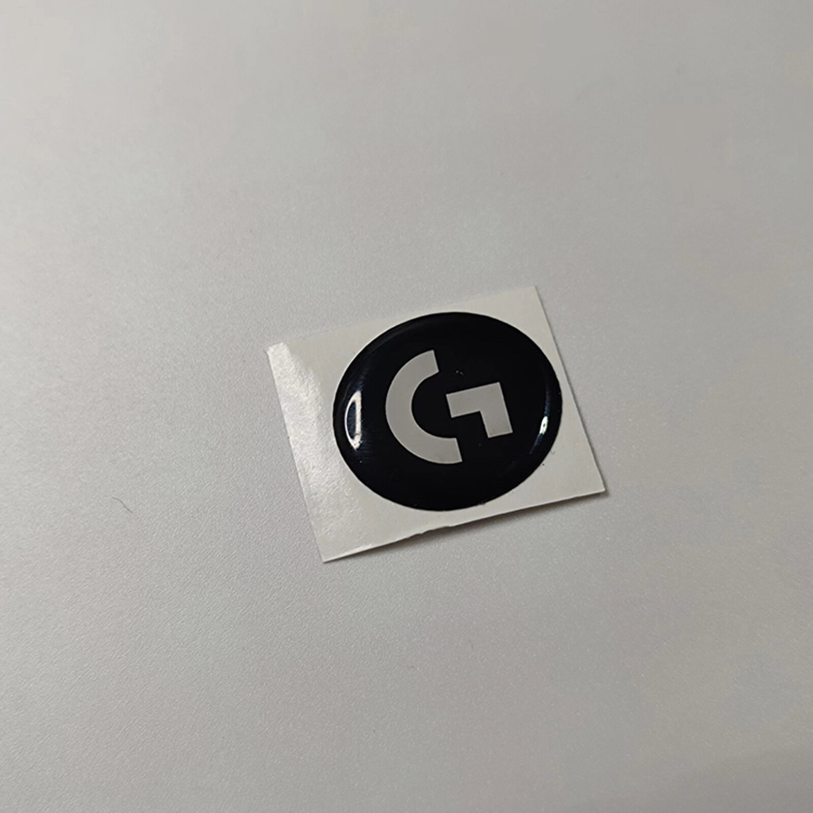 For Logitech G400S/G400/MX518/MX510 MX500/G1G3 Mouse Logo Sticker