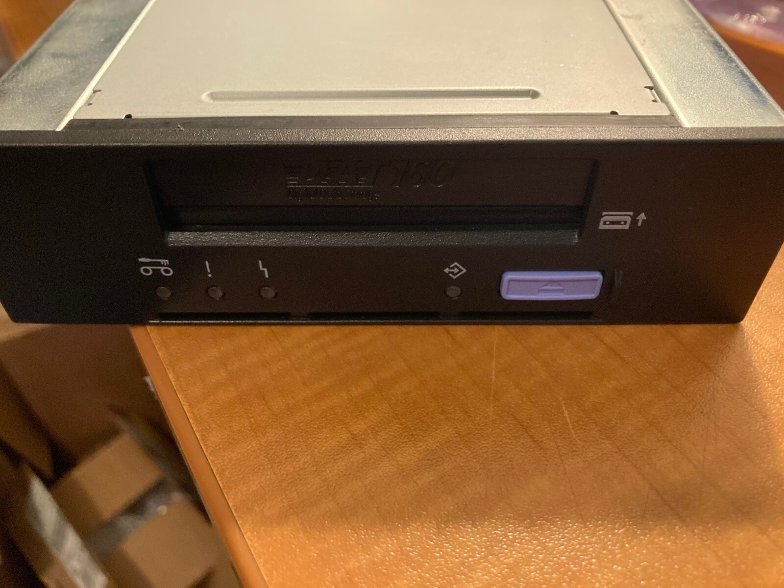 IBM 5619 80Gb SAS Tape Drive 23R9723 23R9722 46c2689