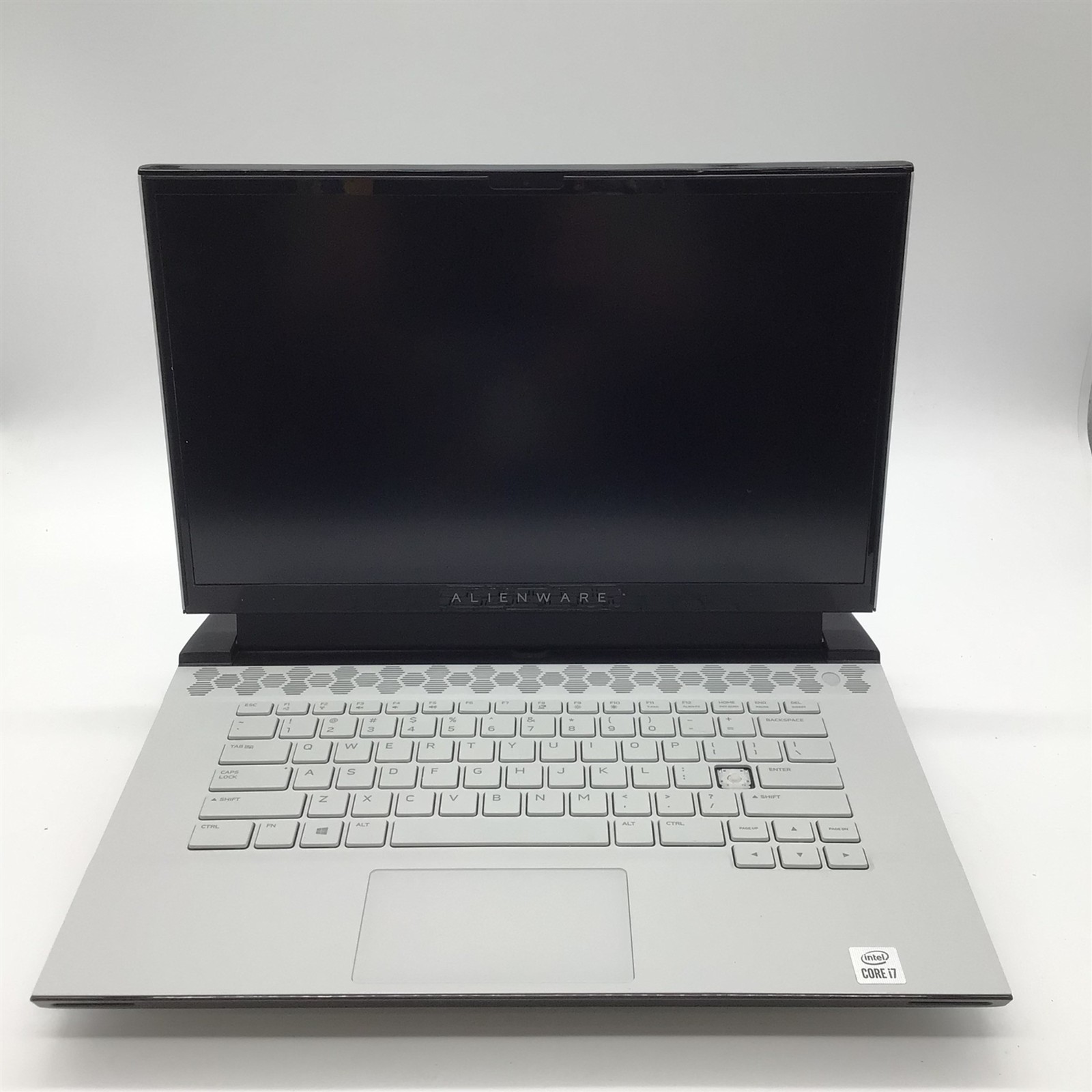 Alienware m15 R3 i7-10875H 2.30GHz/32GB RAM/1TB NVMe/RTX 2080 Super 8GB