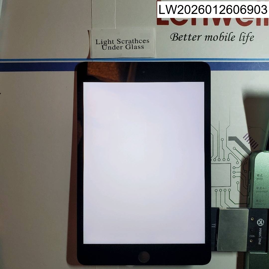 DISCOUNT Original OEM For iPad Mini 4 LCD Touch Screen Digitizer Replacement