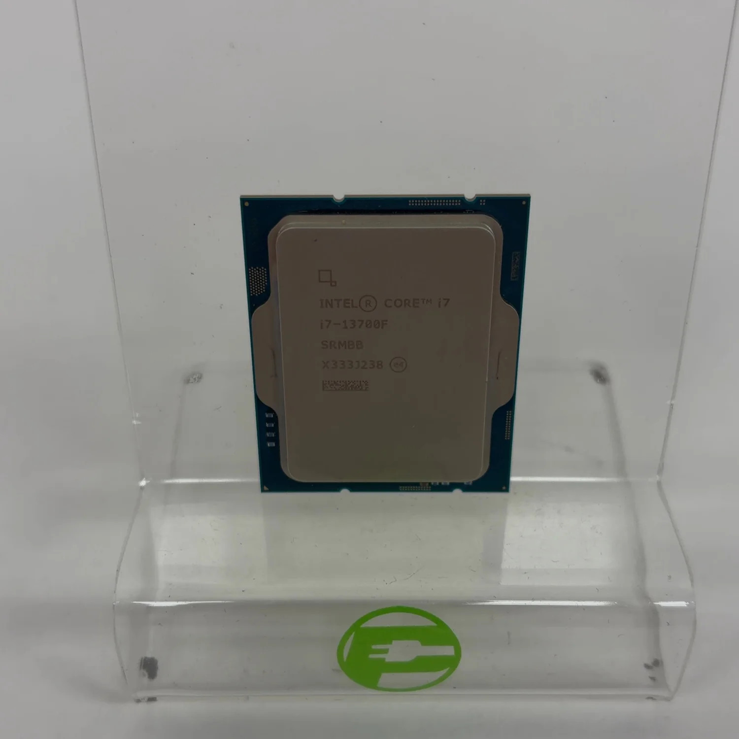 Intel Core i7-13700F 2.10GHz 16 Core SRMBB 24 Thread LGA 1700 CPU