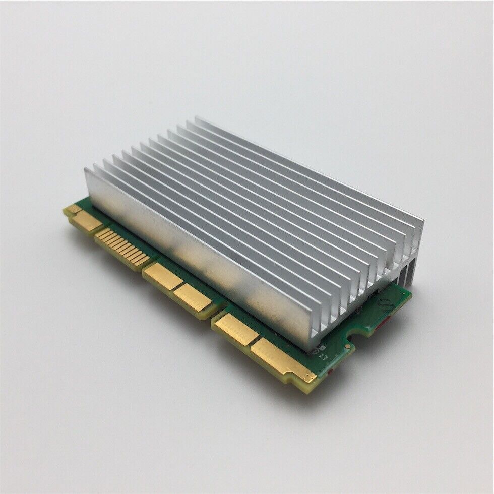 IBM 44V5183 API6VR04-030L PA1315NL 0815-S VRM VOLTAGE REGULATOR MODULE MEMORY
