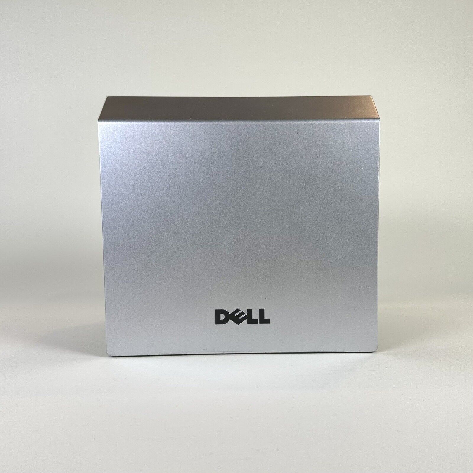 Dell Zylux Multimedia Computer Speaker System Powered Subwoofer Model A525