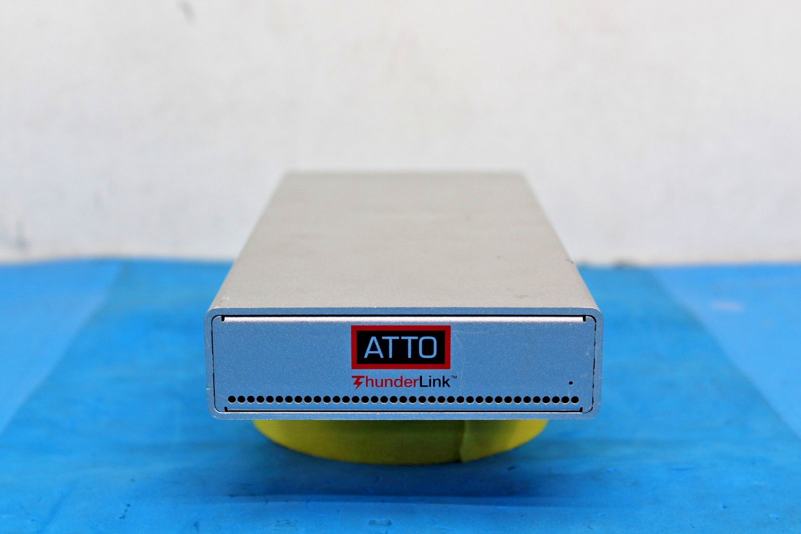 ATTO ThunderLink FC 2162 Thunderbolt 2 to 16GB Fibre Channel TLFC-2162-D00 T9-D9