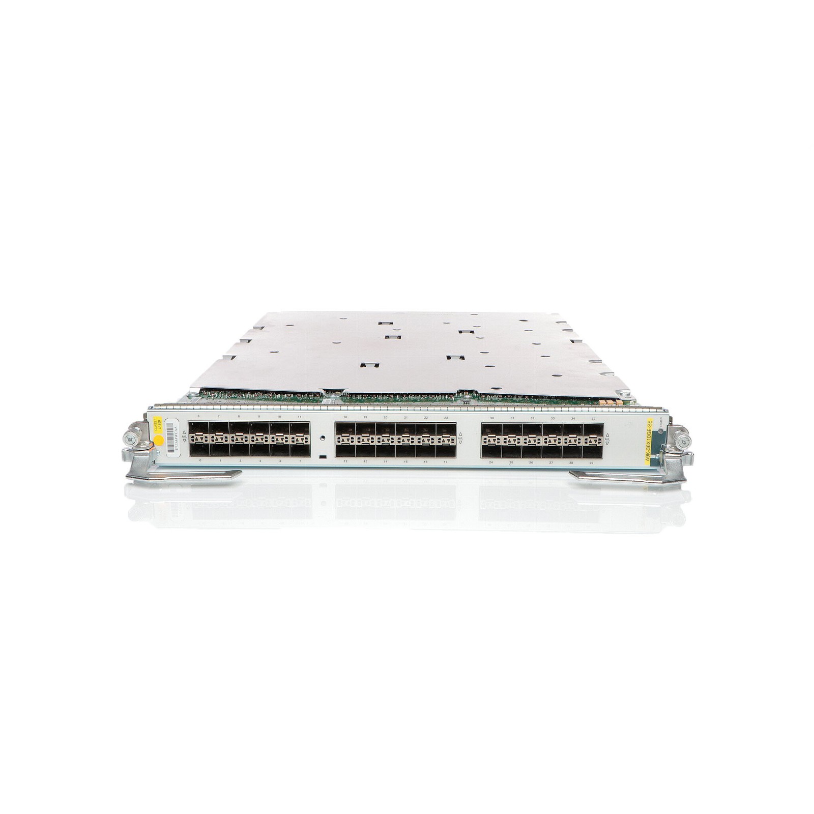 Cisco A9K-36X10GE-TR Switch II price incl VAT 3 yr warranty* B2B